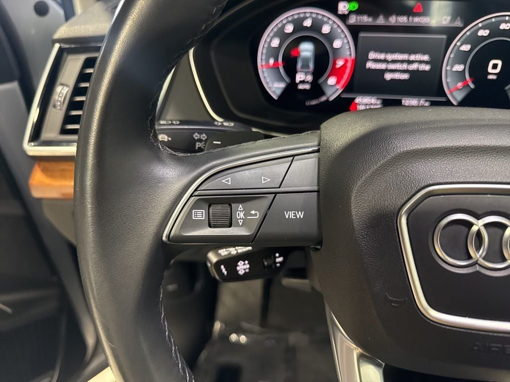 2021 Audi Q5 Premium Plus 45 TFSI quattro - 23011730 - 16
