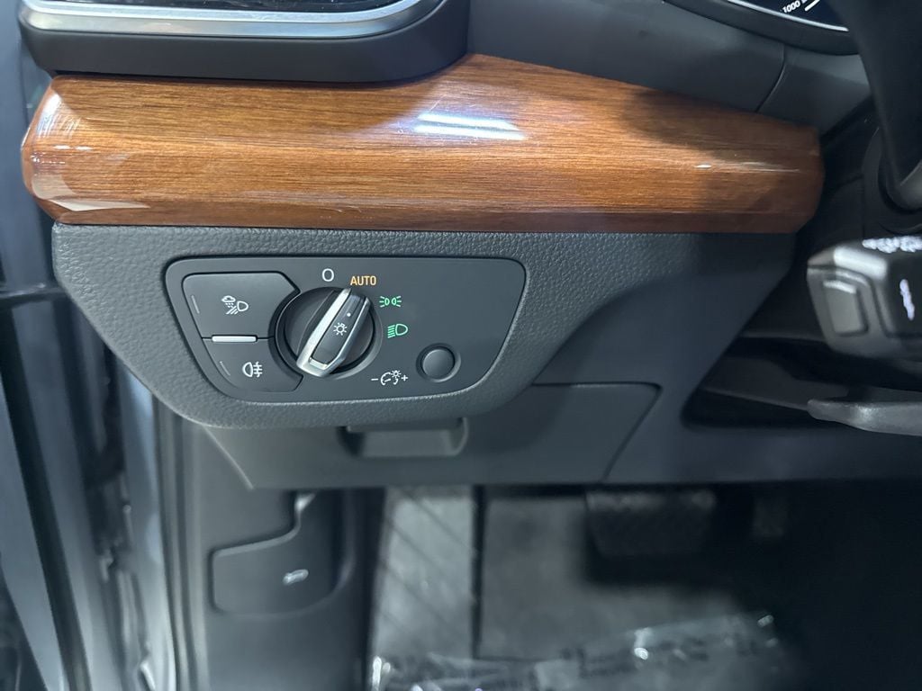 2021 Audi Q5 Premium Plus 45 TFSI quattro - 23011730 - 17