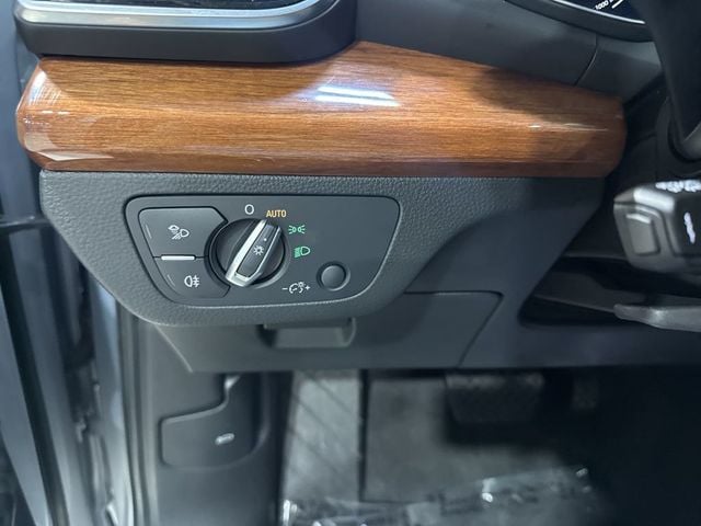 2021 Audi Q5 Premium Plus 45 TFSI quattro - 23011730 - 17