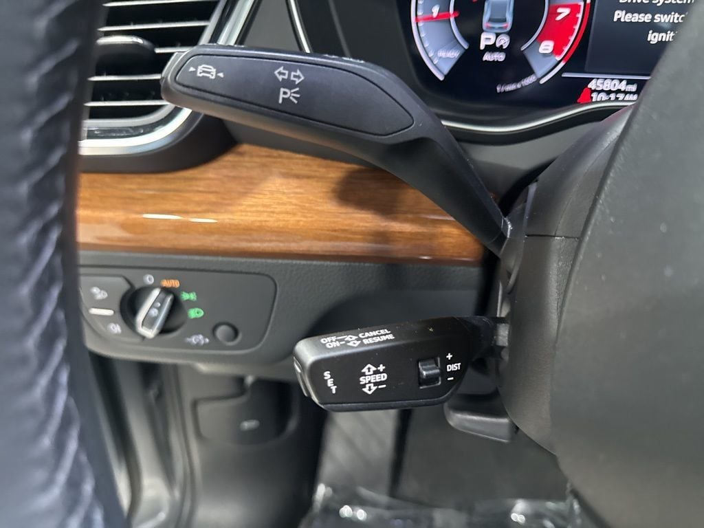2021 Audi Q5 Premium Plus 45 TFSI quattro - 23011730 - 18