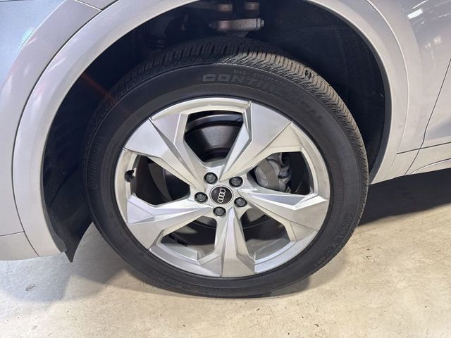 2021 Audi Q5 Premium Plus 45 TFSI quattro - 23011730 - 1