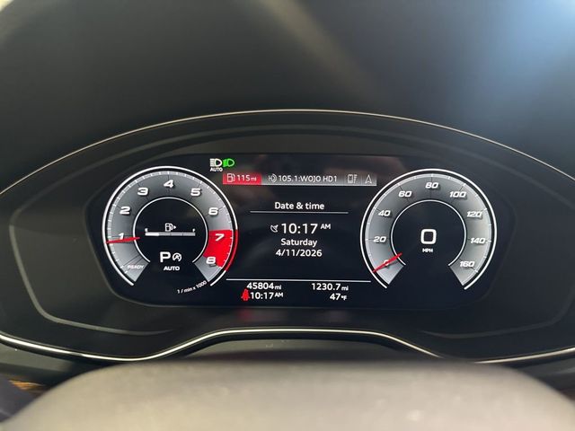 2021 Audi Q5 Premium Plus 45 TFSI quattro - 23011730 - 19