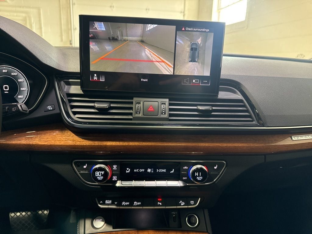 2021 Audi Q5 Premium Plus 45 TFSI quattro - 23011730 - 20