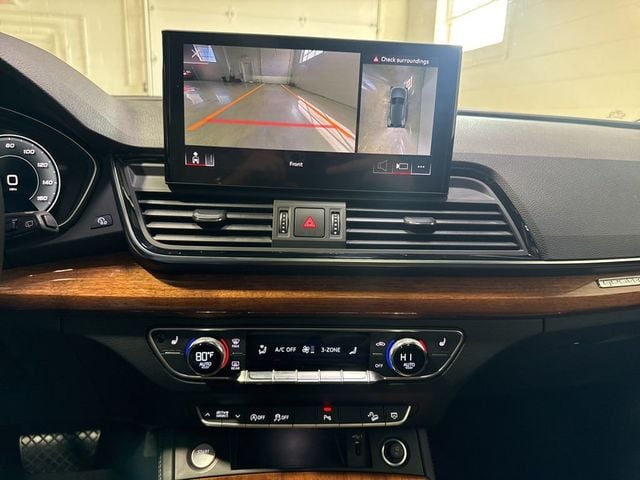 2021 Audi Q5 Premium Plus 45 TFSI quattro - 23011730 - 20