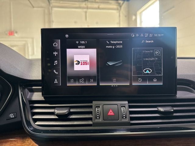 2021 Audi Q5 Premium Plus 45 TFSI quattro - 23011730 - 23