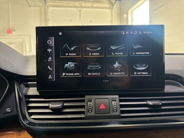 2021 Audi Q5 Premium Plus 45 TFSI quattro - 23011730 - 24