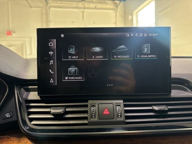 2021 Audi Q5 Premium Plus 45 TFSI quattro - 23011730 - 25