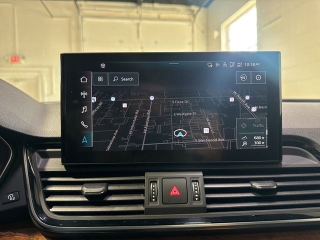 2021 Audi Q5 Premium Plus 45 TFSI quattro - 23011730 - 26