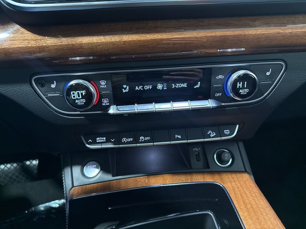 2021 Audi Q5 Premium Plus 45 TFSI quattro - 23011730 - 27