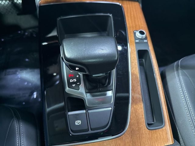 2021 Audi Q5 Premium Plus 45 TFSI quattro - 23011730 - 28