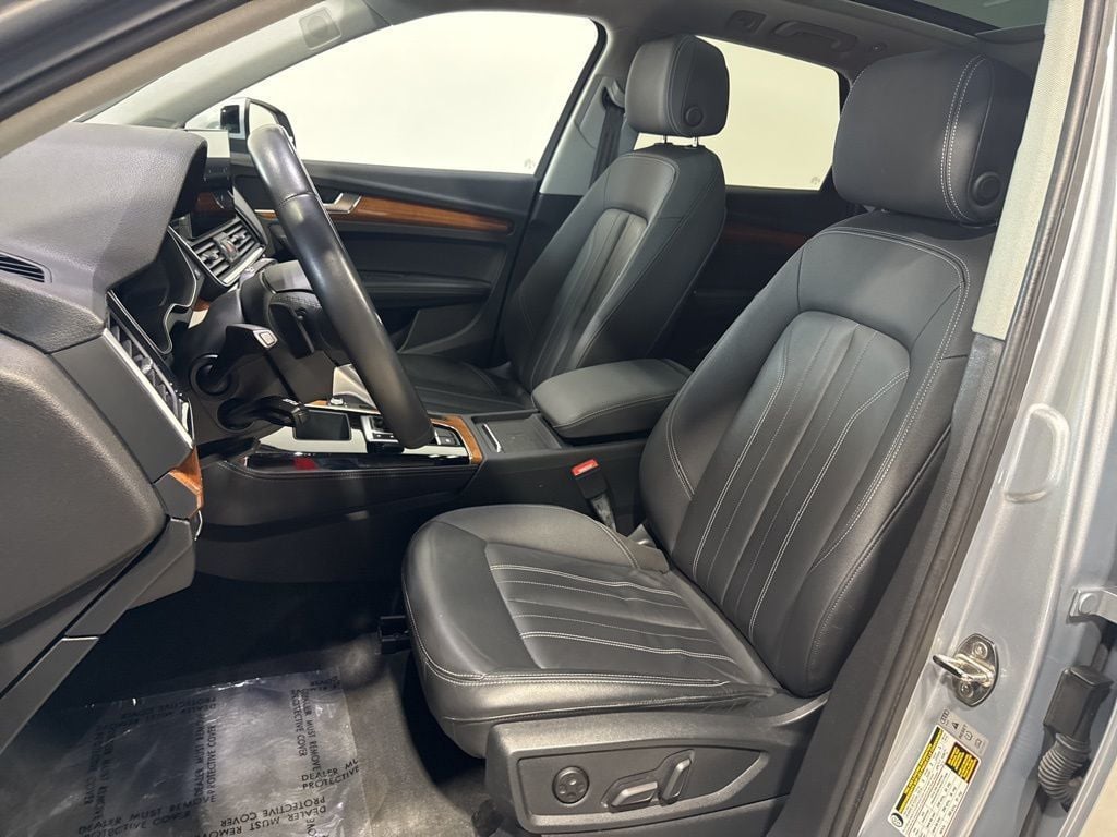 2021 Audi Q5 Premium Plus 45 TFSI quattro - 23011730 - 32