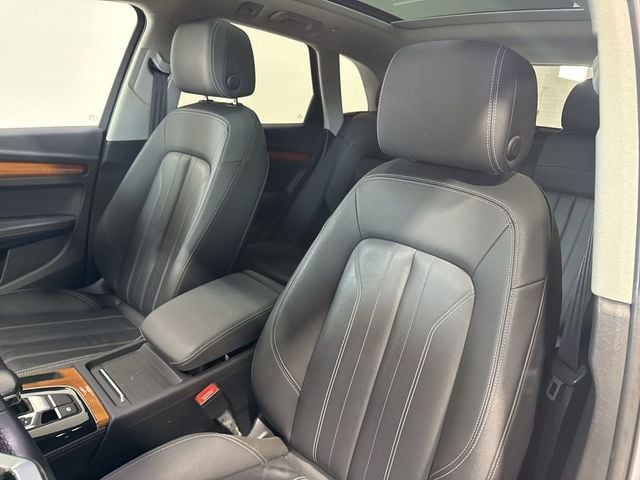 2021 Audi Q5 Premium Plus 45 TFSI quattro - 23011730 - 35