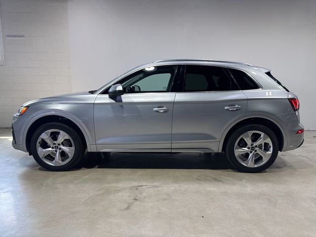 2021 Audi Q5 Premium Plus 45 TFSI quattro - 23011730 - 3
