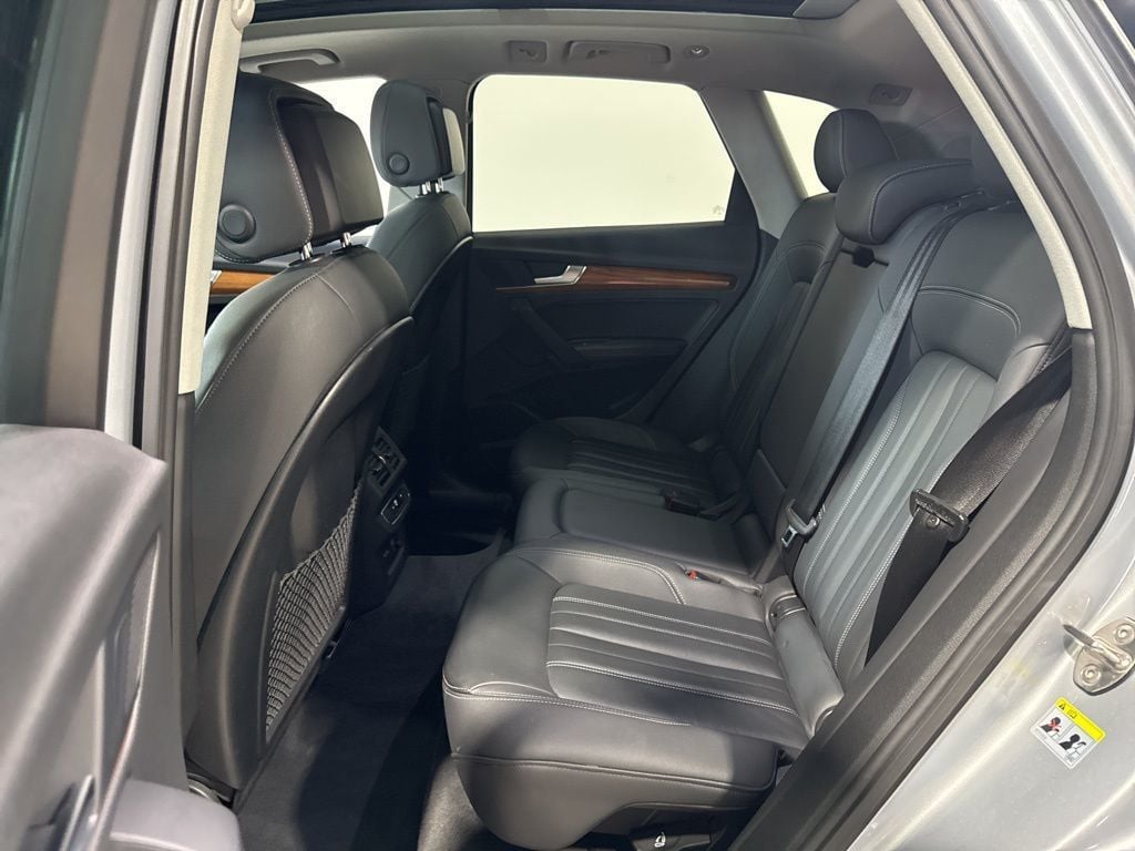 2021 Audi Q5 Premium Plus 45 TFSI quattro - 23011730 - 42