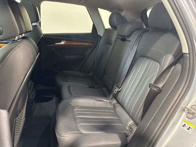 2021 Audi Q5 Premium Plus 45 TFSI quattro - 23011730 - 43