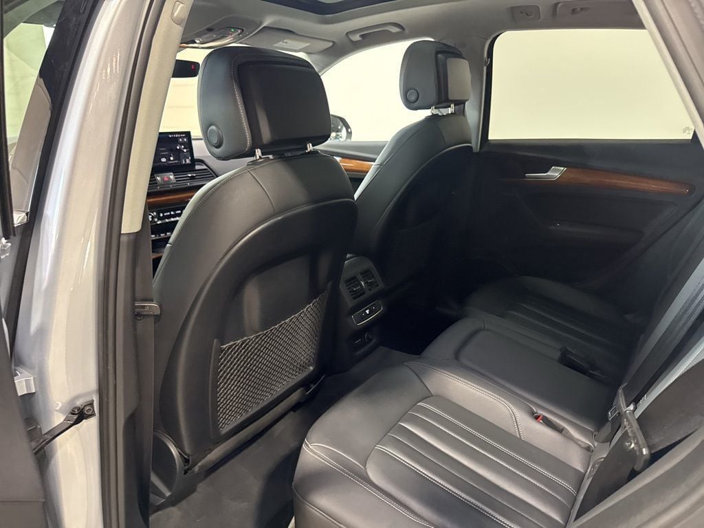 2021 Audi Q5 Premium Plus 45 TFSI quattro - 23011730 - 44