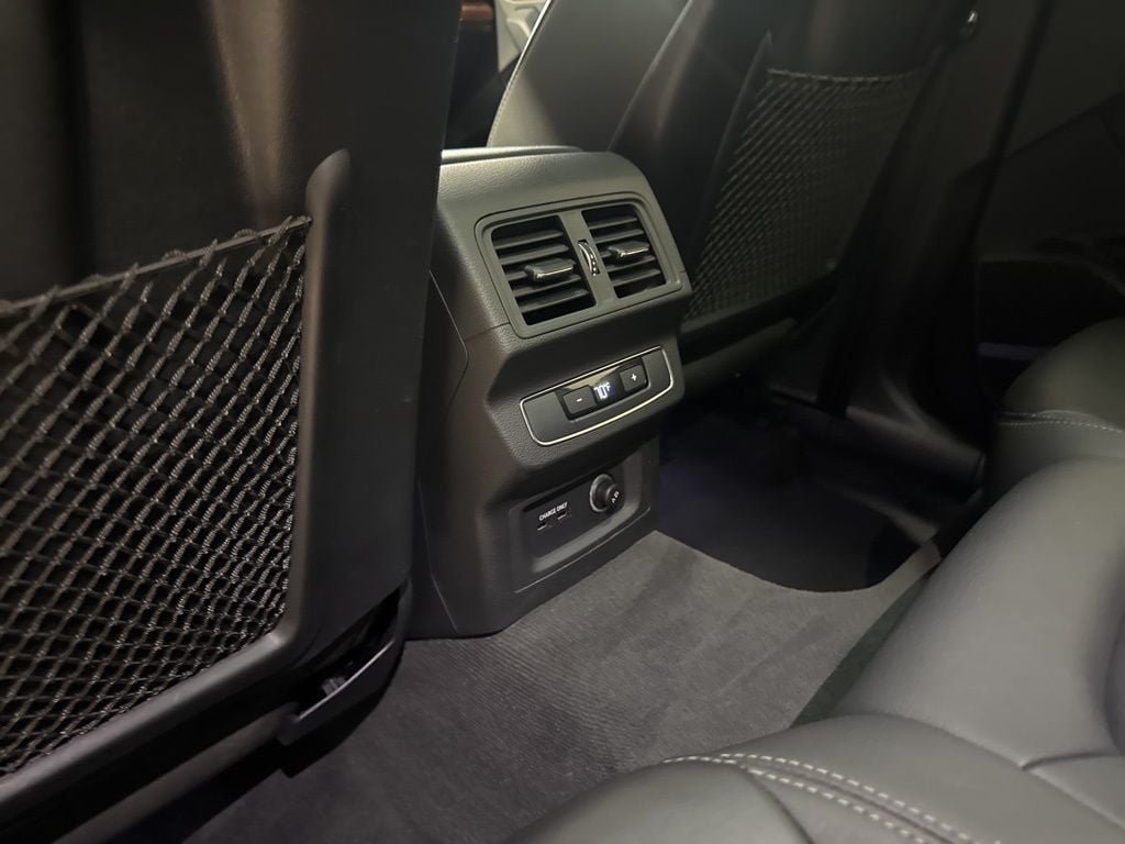 2021 Audi Q5 Premium Plus 45 TFSI quattro - 23011730 - 45