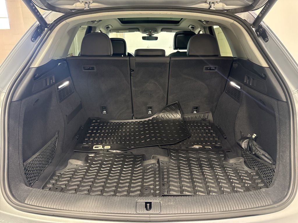 2021 Audi Q5 Premium Plus 45 TFSI quattro - 23011730 - 48
