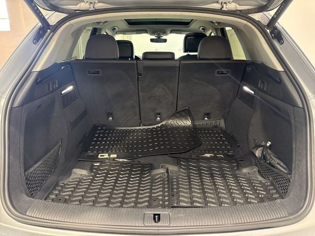 2021 Audi Q5 Premium Plus 45 TFSI quattro - 23011730 - 48