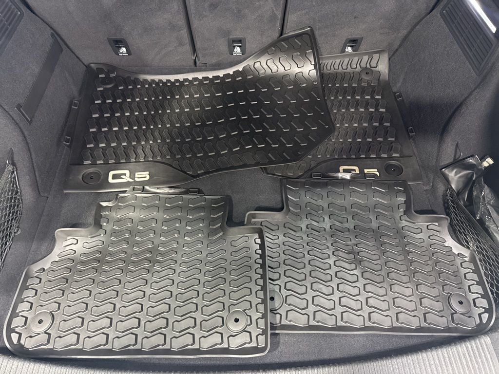 2021 Audi Q5 Premium Plus 45 TFSI quattro - 23011730 - 49