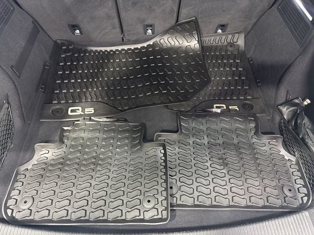 2021 Audi Q5 Premium Plus 45 TFSI quattro - 23011730 - 49