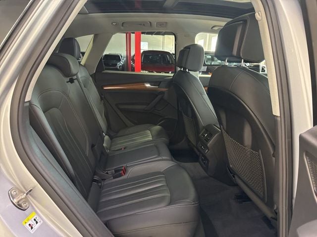 2021 Audi Q5 Premium Plus 45 TFSI quattro - 23011730 - 51