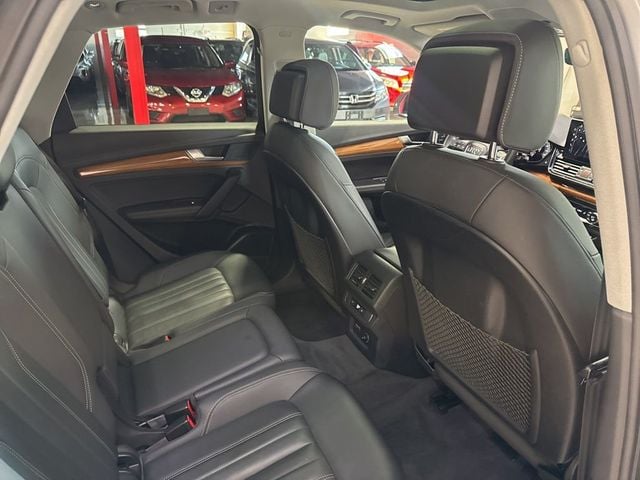 2021 Audi Q5 Premium Plus 45 TFSI quattro - 23011730 - 52