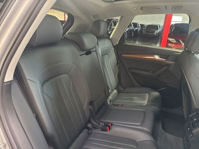 2021 Audi Q5 Premium Plus 45 TFSI quattro - 23011730 - 53