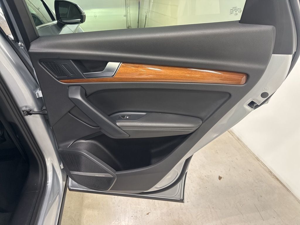 2021 Audi Q5 Premium Plus 45 TFSI quattro - 23011730 - 54