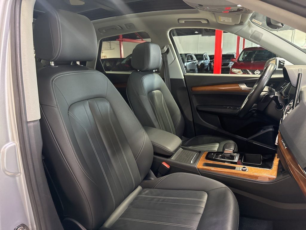 2021 Audi Q5 Premium Plus 45 TFSI quattro - 23011730 - 57