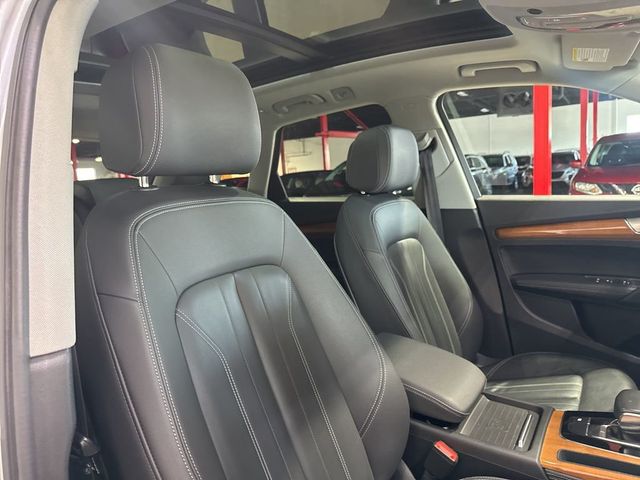 2021 Audi Q5 Premium Plus 45 TFSI quattro - 23011730 - 59