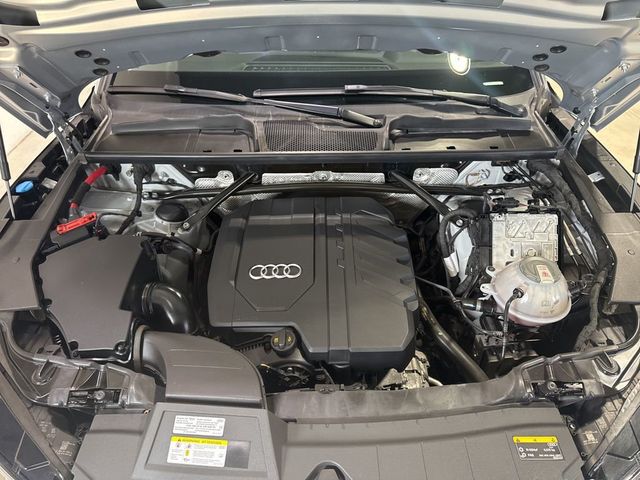 2021 Audi Q5 Premium Plus 45 TFSI quattro - 23011730 - 62