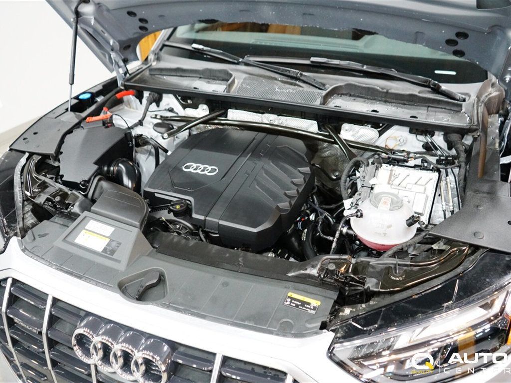 2021 Audi Q5 Premium Plus 45 TFSI quattro - 22369403 - 7