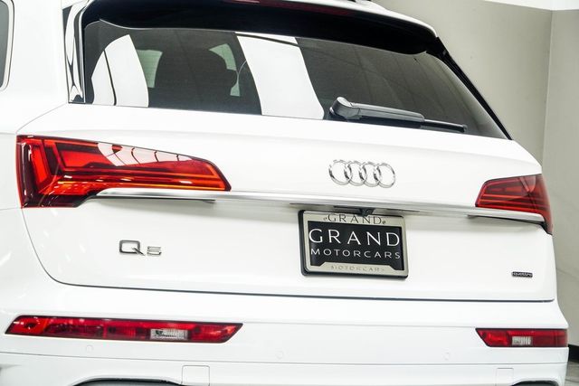 2021 Audi Q5 Premium Plus 45 TFSI quattro - 22939432 - 12