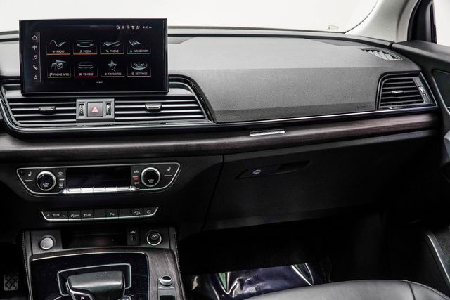 2021 Audi Q5 Premium Plus 45 TFSI quattro - 22939432 - 16