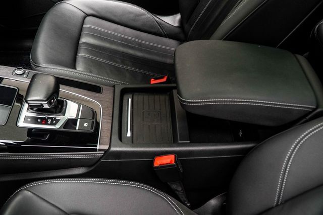 2021 Audi Q5 Premium Plus 45 TFSI quattro - 22939432 - 18