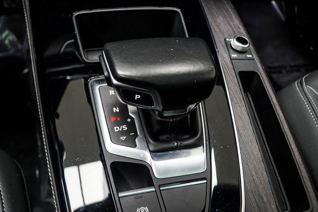 2021 Audi Q5 Premium Plus 45 TFSI quattro - 22939432 - 19