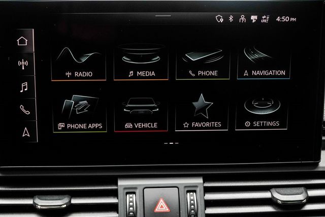 2021 Audi Q5 Premium Plus 45 TFSI quattro - 22939432 - 23