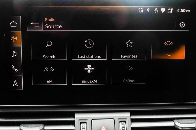 2021 Audi Q5 Premium Plus 45 TFSI quattro - 22939432 - 24