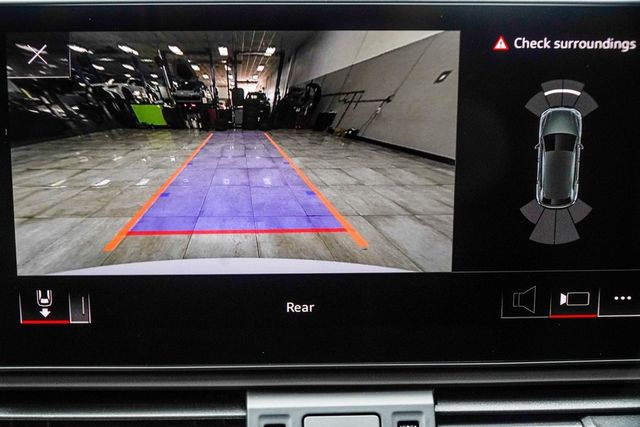 2021 Audi Q5 Premium Plus 45 TFSI quattro - 22939432 - 25