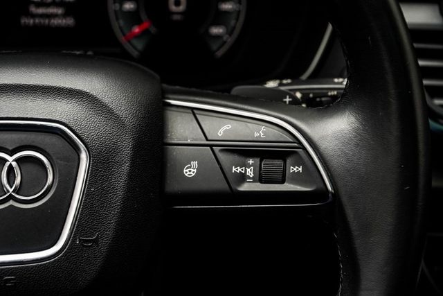 2021 Audi Q5 Premium Plus 45 TFSI quattro - 22939432 - 27