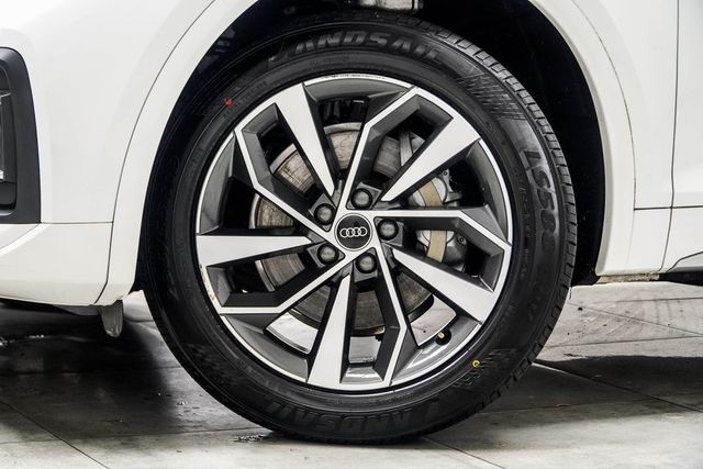 2021 Audi Q5 Premium Plus 45 TFSI quattro - 22939432 - 2