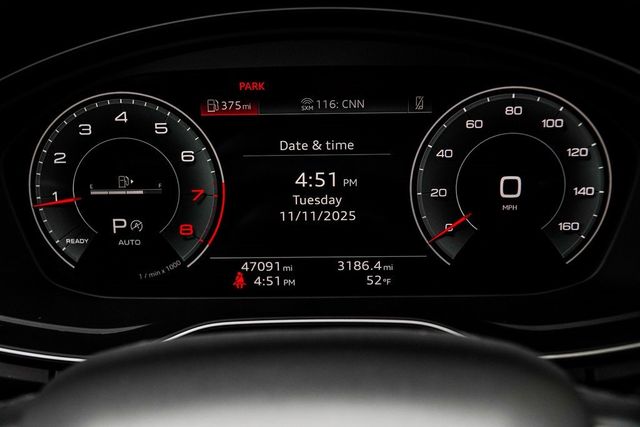 2021 Audi Q5 Premium Plus 45 TFSI quattro - 22939432 - 31