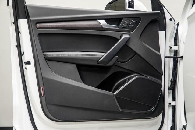 2021 Audi Q5 Premium Plus 45 TFSI quattro - 22939432 - 32