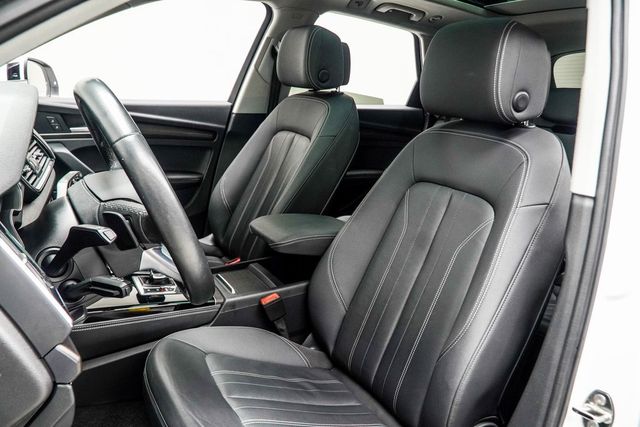 2021 Audi Q5 Premium Plus 45 TFSI quattro - 22939432 - 36