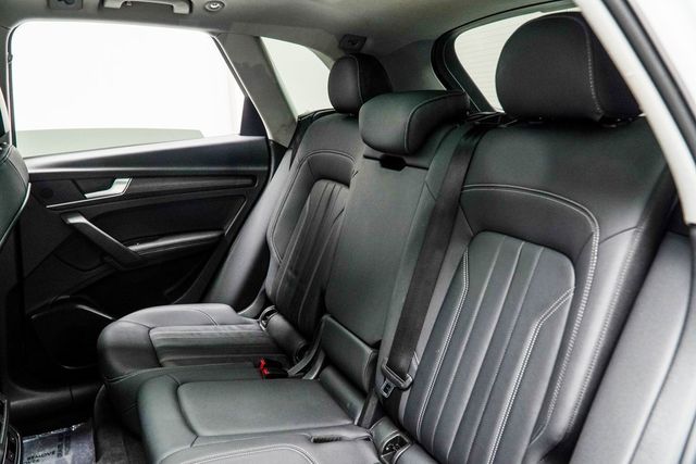 2021 Audi Q5 Premium Plus 45 TFSI quattro - 22939432 - 40