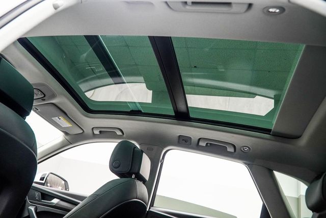 2021 Audi Q5 Premium Plus 45 TFSI quattro - 22939432 - 41