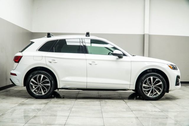 2021 Audi Q5 Premium Plus 45 TFSI quattro - 22939432 - 5