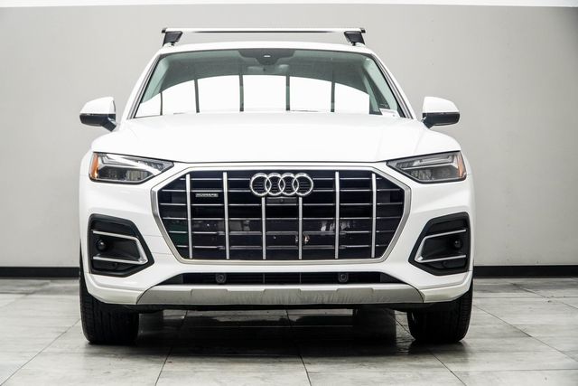 2021 Audi Q5 Premium Plus 45 TFSI quattro - 22939432 - 6