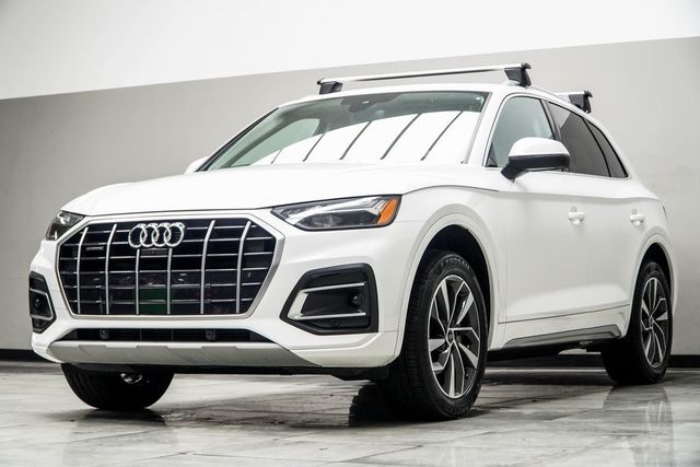 2021 Audi Q5 Premium Plus 45 TFSI quattro - 22939432 - 7